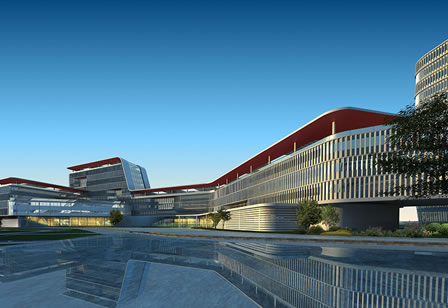 丽江市建筑设计的测试内容