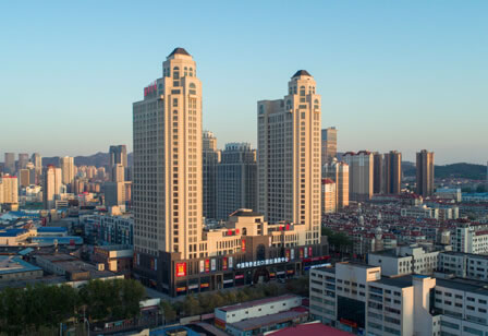 丽江市建筑设计的测试内容